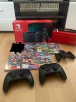Nintendo Switch Bundle Bayern - Kaufering Vorschau