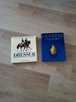 Buch Pferd Reiten Klimke Dressur Dossenbach Gestüte Huy - Eilsdorf Vorschau