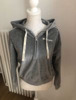 Champion Sweatshirt Sweater Hoodie Jogginghose Home Set Velours Nordrhein-Westfalen - Wilnsdorf Vorschau