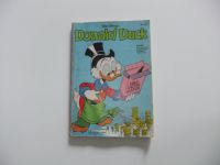 Donald Duck die Goldader,Taschenbuch Nr.203 von 1982 Schleswig-Holstein - Henstedt-Ulzburg Vorschau