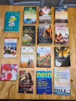 Bücher Diverse ❗2 € pro Stück❗ Baden-Württemberg - Moos Vorschau