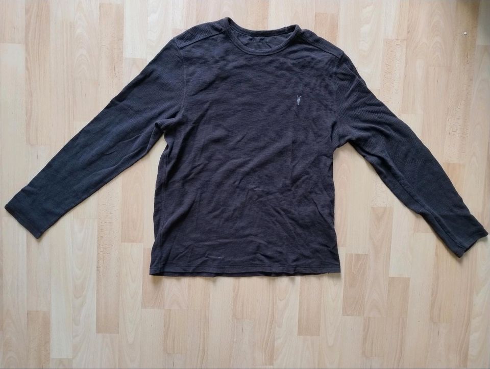 AllSaints Pullover XL in Ettlingen