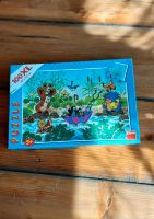 ❤️ Puzzle/Der kleine Maulwurf/Kinder Spielzeug/Vintage/Lernspiel Wurster Nordseeküste - Padingbüttel Vorschau