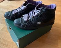Schuhe Lacoste Größe 41 Niedersachsen - Seggebruch Vorschau