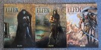 ELFEN Band 1 - 3, Comics neu Nordrhein-Westfalen - Rheinbach Vorschau