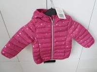 Mädchen Jacke Übergangsjacke Steppjacke pink  86/95 NEU! Bayern - Höchstädt i. Fichtelgebirge Vorschau