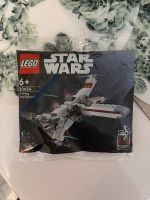 Star Wars X-Wing Starfighter Dortmund - Husen Vorschau