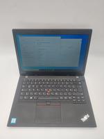 Lenovo ThinkPad L480 | i5-7300U |16 GB | 256 GB SSD Top Zustand Bayern - Freilassing Vorschau