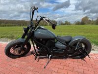 Yamaha XVS 1100 Bobber Fat Boy / Motorrad / Chopper Nordrhein-Westfalen - Gladbeck Vorschau