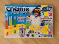 neues Chemie Starter Set von Clementoni Thüringen - Jena Vorschau