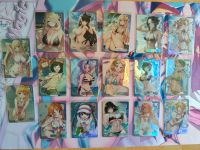 Senpai Goddess Haven 3 UR Set Bremen - Blumenthal Vorschau