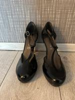 Tamaris Pumps Schuhe High Heels 38 Schleswig-Holstein - Rickling Vorschau