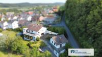 Großzügiges Haus mit tollem Ausblick am Ortsrand von Warburg-Welda Nordrhein-Westfalen - Warburg Vorschau