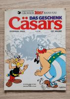 Comic Das Geschenk Cäsars Rheinland-Pfalz - Andernach Vorschau