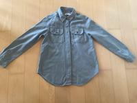 CLOSED Bluse Flanellhemd XS 34 Nordrhein-Westfalen - Welver Vorschau
