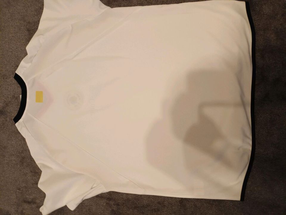 DFB Trikot T Com neu XL in Freiberg am Neckar