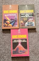 Hans Dominik Heyne SciFi lassics Wuppertal - Heckinghausen Vorschau