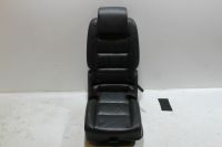 VW TOURAN 1T RÜCKSITZ LEDERSITZ SITZ HINTEN MITTE 1T0883064B Nordrhein-Westfalen - Dorsten Vorschau