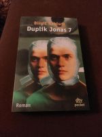 Neu! Birgit Rabisch Duplik Jonas 7 Jugendbuch Science fiction Bayern - Windorf Vorschau