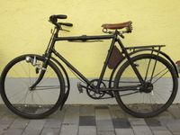 Truppenfahrrad 1935 Swiss Army WK2 WWII Bayern - Vilshofen an der Donau Vorschau