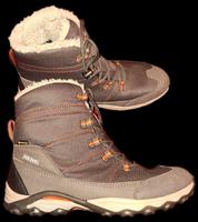 Meindl GoreTex Damen Stiefel in der Größe 39 , neuwertig Hessen - Dreieich Vorschau