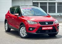 Seat Arona Styl/navi/Selbstlenksystem/Garantie 2Jahre Saarland - Homburg Vorschau