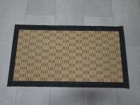 Landhaus Teppich beige-anthrazit 60x110 cm Bayern - Neunkirchen a. Brand Vorschau