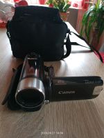 Canon Videokamera mit Zubehör Bayern - Cham Vorschau