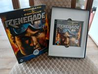 Command & Conquer Renegade PC Niedersachsen - Walsrode Vorschau