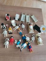 Altes Playmobil Krankenhaus Set Baden-Württemberg - Jettingen Vorschau