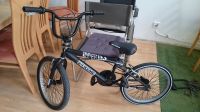 BMX Fahrrad, Kinderfahrrad 20Zoll Baden-Württemberg - Durmersheim Vorschau