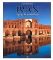 Iran le pays du merveilleux ISBN 2719105279 Hessen - Schwalbach a. Taunus Vorschau