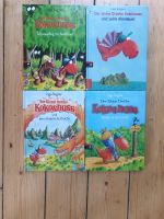 Der kleine Drache Kokosnuss diverse Bücher Niedersachsen - Braunschweig Vorschau