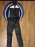 Leder Motorradbekleidung HEIN GERICKE HIPROTEC Jacke 48/Hose 46 Niedersachsen - Lüneburg Vorschau