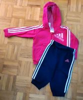 Adidas Jogginganzug 74 Bayern - Münchberg Vorschau