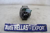 Mercedes W212  VFL 2,2L CDI 651924 Lichtmaschine (64633) Baden-Württemberg - Forst Vorschau