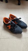 New Balance 420 Sportschuhe 38.5 Bayern - Weidenbach Vorschau
