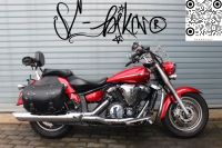 Yamaha XVS 1300 A Midnight Star | gepflegt | Extras Rheinland-Pfalz - Bonefeld Vorschau