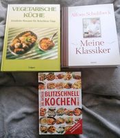 Kochbücher Berlin - Köpenick Vorschau