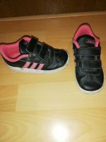 Turnschuhe - Schuhe Kinder - Größe 24 - Adidas Hessen - Eschborn Vorschau