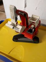 Playmobil Bagger Niedersachsen - Haselünne Vorschau
