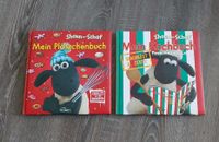 Shaun das Schaf, Kochbuch, Plätzchenbuch Bayern - Nersingen Vorschau
