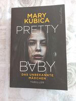 "Pretty Baby", Mary Kubica Rheinland-Pfalz - Schornsheim Vorschau