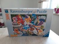 Ravensburger Puzzle mit 300Teilen Gelini Geburtstagsparty Bayern - Königsmoos Vorschau