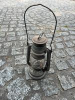DDR GDR VEB Petroleumlampe Laterne Leuchte Öllampe 60er tristal Schwerin - Görries Vorschau