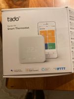 Tado Thermostat Starter Kit V3+ NEU Niedersachsen - Sehnde Vorschau