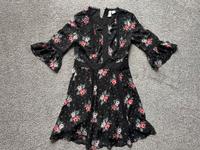 Neuwertiges leichtes H&M Sommer Kleid in Größe 36 Nordrhein-Westfalen - Weilerswist Vorschau