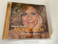 CD „Moppel-Ich“ Susanne Fröhlich Niedersachsen - Braunschweig Vorschau