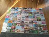 Postkarten, Grußkarten, mit Umschlag, 100 verschiedene Karten NEU Münster (Westfalen) - Geist Vorschau
