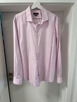 Tommy Hilfiger Hemd Gr. 44 17 1/2 Bayern - Roth Vorschau